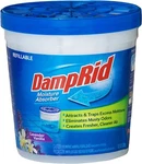 Damprid Moisture Absorber, Lavender Vanilla, 10.5-OUNCE FG01LV. Fixed Price $11.99.