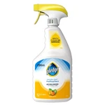 Pledge Ph-balanced Multisurface Cleaner Spray 25 Fl Oz (pack Of 1), Ounce. Fixed Price $8.68.