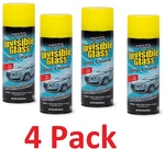 Stoner Invisible Glass Automotive Cleaner, 19 Oz (pack Of 4). Fixed Price $14.50.