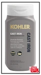 Kohler K-23725-NA Cast Iron Cleaner. Fixed Price $15.80.