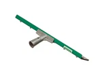 Unger FP600 Aquadozer Heavy Duty Straight Floor Squeegee 24 (G80K). Fixed Price $25.00.