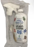 16 Oz Miss Mouth's Messy Stain Treater Spray- Remover Fast Effective. Fixed Price $24.99.