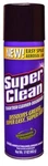 (6 Cans) Superclean 309017 Aerosol Spray Cleaner Degreaser Multi-purpose. Fixed Price $105.00.