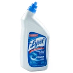 *1-PACK* Professional Lysol Toilet Bowl Power Complete Cleaner 32 Oz 74278. Fixed Price $16.99.