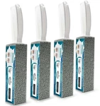 Pumice For Toilet Cleaning With Handle Stone, Removing Hard Wate.... Fixed Price $15.67.