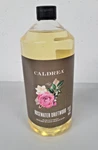 Caldrea Hand Soap, Rosewater Driftwood, Refill Bottle 32 Fl Oz Discontinued. Fixed Price $36.05.