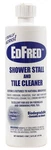 Edfred 63817 Stall And Tile Cleaner 16 Oz. For Ladders/flooring (pack Of 12). Fixed Price $58.41.