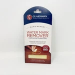 Guardsman Water Mark Remover Cloth - Erase White Rings & Moisture Haze New. Fixed Price $19.95.