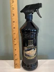 Stone Countertop Spray Cleaner Degreaser 2/3 Full, Sci Encounters '11 Read. Fixed Price $32.00.