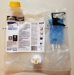 Diversey Glance Na Glass & Multi-surface Cleaner, Smart Mix Pro Bag, 2 Pack. Fixed Price $14.95.