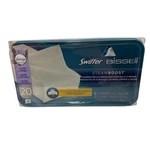 Swiffer Bissell Steamboost 20 Pads Refill Febreze Lavender Vanilla - New. Fixed Price $49.95.