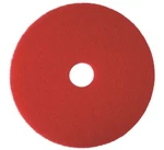 Renown REN02041 13 In. Red Buffing Floor Pad. Fixed Price $27.51.