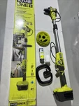 Ryobi PCL1701B 18V One+ Soap Dispensing Scrubber - Tool Only. Fixed Price $99.99.