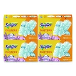 Swiffer Dusters Refill, Lavender Vanilla Scent, Light Blue, 10/BOX, 4 Boxes/ct. Fixed Price $63.98.