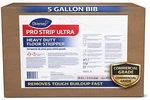 Diversey Pro Ultra Hd Floor Stripper Cherry Almond Gal Bib 95386176. Fixed Price $149.88.