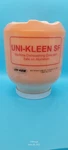 Uni-kem Uni-kleen Sf Machine Dishwashing Detergent Safe On Aluminum 8LB. Fixed Price $160.94.