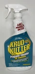 Krud Kutter Pre-paint Cleaner Tsp Substitute Degloss Non-toxic Oz PC326. Fixed Price $11.00.