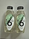 2 9 Elements Liquid Dish Soap Cleans Grease Residues Power Of Vinegar Eucalyptus. Fixed Price $25.99.