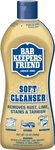 Bar Keepers Friend Soft Cleanser Liquid 13OZ. Fixed Price $12.99.