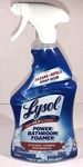 Lysol Power Bathroom Foamer SPRAY-1EA 22OZ Blt-cleans,shines-kills 99%-SHIPN24H. Fixed Price $7.88.