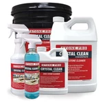 Stone Pro Crystal - Granite And Marble Daily Cleaner. Fixed Price $10.80.