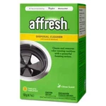 New Affresh W10509526 Disposal Cleaner. Fixed Price $8.00.