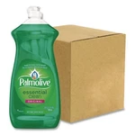 Palmolive Dish Soap Liquid, Fresh Scent, 28 Oz Bottle, 9/CARTON. Fixed Price $42.19.