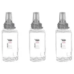 Gojo 8811-03 1250 Ml Foam Hand Soap Cartridge. Fixed Price $63.59.