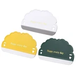 3 Pack Shower Squeegee Bathroom Glass Door Cleaning Scraper With Soft Rubber .... Fixed Price $7.86.
