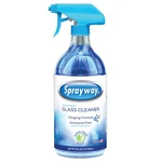 Sprayway SW5000R Original Scent Glass Cleaner Liquid 32 Oz. (pack Of 6). Fixed Price $36.10.