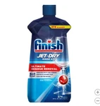 Finish Jet-dry Ultimate Residue Removal Rinse Aid, 38 Fluid Ounce. Fixed Price $24.99.