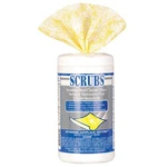 Scrubs 91930 Ss Cleaner WIPES,10 1/2"X9 3/4",30CT,PK6 41C260. Fixed Price $202.33.