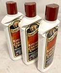 Parker Bailey Kitchen Cabinet Cream 8OZ 3 Pack Dented Bottles. Fixed Price $20.99.