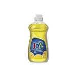 Ultra Lemon Scent Liquid Dish Soap 12.6 Oz JOYSU01/ 25 Pk. Fixed Price $62.95.