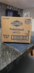 Clorox Toilet Cleaning Refills For 3/10 Count Set 31411. Fixed Price $16.99.