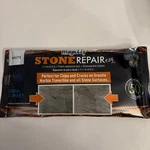 Stone Repairezy (white) - Easy Kit For Granite Marble Tops: Magicezy. Fixed Price $11.99.