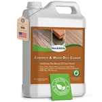 Deckmax Concentrated Composite & Wood Cleaner - 64 Fl Oz (pack Of 1). Fixed Price $63.23.