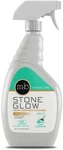 Mb Stone Care - 15 Glow Hard Surface Cleaner For Granite, Marble & More. Fixed Price $15.97.