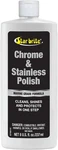 Star Brite Chrome & Stainless Polish - Oz (082708). Fixed Price $19.89.