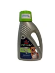Bissell Pet Advanced Oxy Urine Eliminator With Stainprotect - 50OZ Sealed. Fixed Price $16.99.
