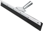 Garage Floor 18 Neoprene Blade Asphalt Squeegee, Taper Pole Connecti. Fixed Price $29.49.