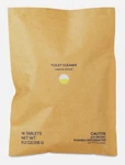 Blueland Toilet Cleaner Lemon Cedar Refill Bag 14 Tablets New. Fixed Price $15.00.