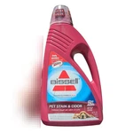 Bissell Stain & Odor Carpet Cleaner 62OZ New 2X Concentrated Scotchgard. Fixed Price $28.80.