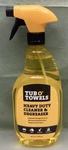 Tub O' Towels TW24-SPR Hd Cleaner And Degreaser Fl Oz. New Genuine. Fixed Price $14.90.