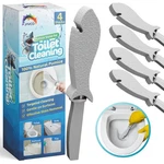 4 Pack Pumice Stone For Toilet Cleaning With Handle P.... Fixed Price $25.04.