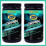 2 Zep Drain Care Build-up Remover Powder Cleaner 18OZ Septicsafe Enforcer. Fixed Price $34.19.