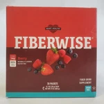 Melaleuca Fiberwise Berry Sugar-free Healthy Drink 30 Packets Exp 01/2027. Fixed Price $54.98.