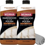 Polish And Restorer 32 Oz 3PC Bundle High-traffic Hardwood Floor,. Fixed Price $68.99.