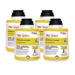 Case Of Johnson Trushot Restroom Disinfectant Cleaner 315384 10 Oz Fresh Scent. Fixed Price $35.55.