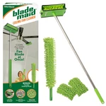 Blade Maid Ceiling Fan Kit- 3FT Pole,. Fixed Price $36.20.